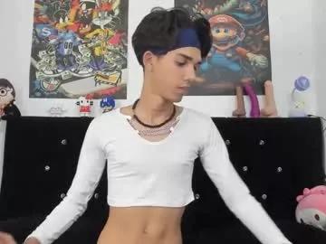 babitas44 from Chaturbate