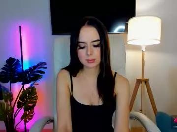 baby___lola from Chaturbate is Freechat