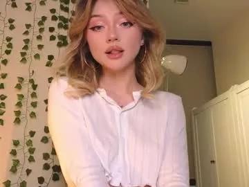 baby_adele from Chaturbate