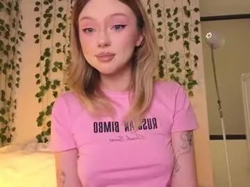 baby_adele from Chaturbate