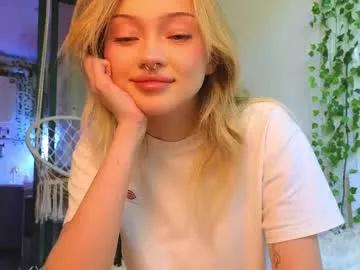 Baby_adele webcams show profile image 