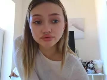 baby_adele from Chaturbate