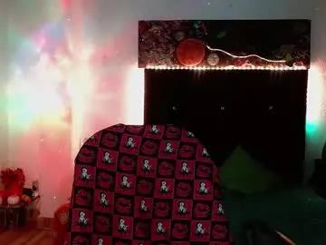 baby_aranza12 from Chaturbate