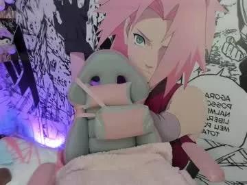 baby_ayana from Chaturbate