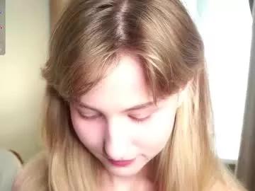 baby_blonde__ from Chaturbate is Freechat