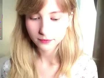 baby_blonde__ from Chaturbate