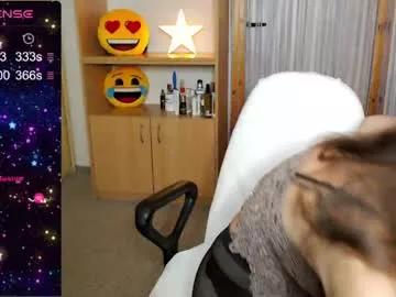 baby_brunette23 from Chaturbate