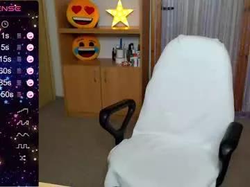 baby_brunette23 from Chaturbate