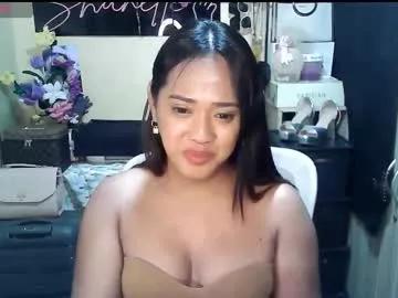 baby_cassandra from Chaturbate