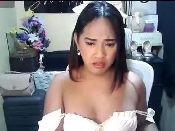 baby_cassandra from Chaturbate