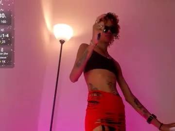 baby_celestee from Chaturbate