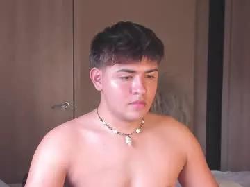baby_cortesxxx from Chaturbate