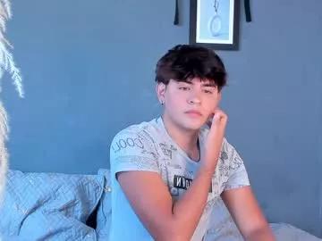 baby_cortesxxx from Chaturbate