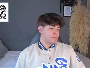 baby_cortesxxx from Chaturbate