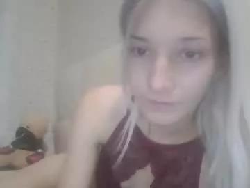 Baby_doll_09 webcams show profile image 