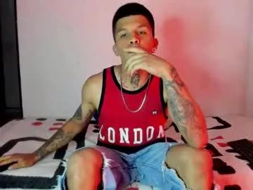 baby_gio from Chaturbate