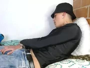 baby_gio from Chaturbate