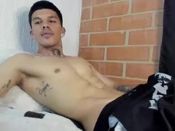 baby_gio from Chaturbate