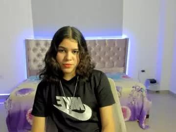 baby_glow01 from Chaturbate