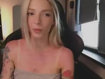 baby_gopn1k from Chaturbate