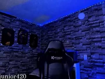 baby_junior420 from Chaturbate is Freechat