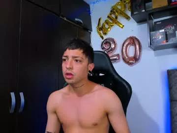baby_junior420 from Chaturbate