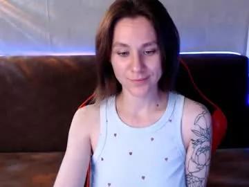 baby_kitte from Chaturbate
