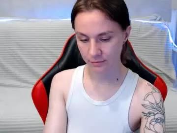 baby_kitte from Chaturbate