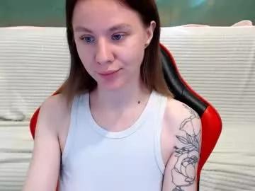 baby_kitte from Chaturbate