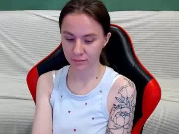 baby_kitte from Chaturbate