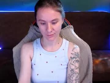 baby_kitte from Chaturbate