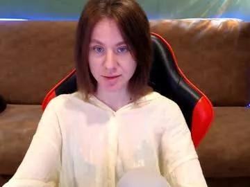 baby_kitte from Chaturbate
