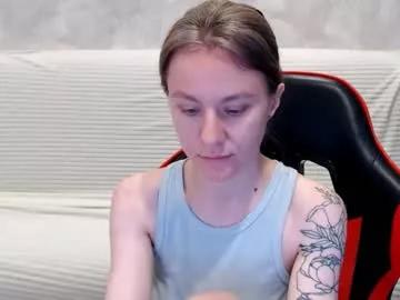 baby_kitte from Chaturbate is Freechat