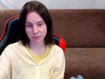 baby_kitte from Chaturbate