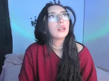 baby_lily1 from Chaturbate
