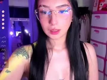 baby_lily1 from Chaturbate is Freechat