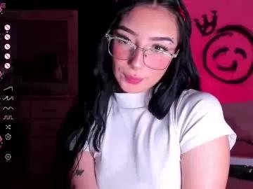 baby_lily1 from Chaturbate is Freechat
