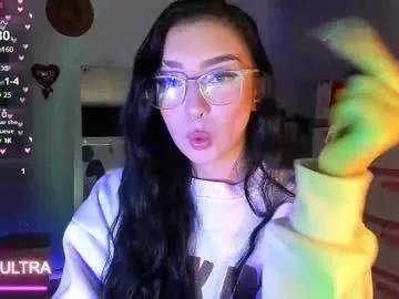 baby_lily1 from Chaturbate