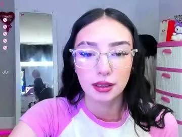 baby_lily1 from Chaturbate