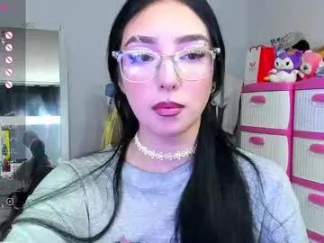 baby_lily1 from Chaturbate