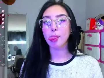 baby_lily1 from Chaturbate