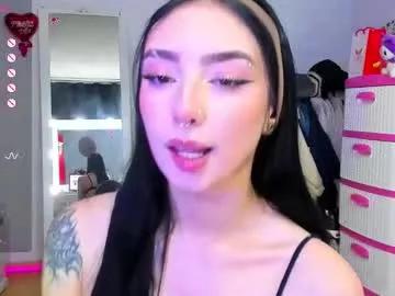 baby_lily1 from Chaturbate