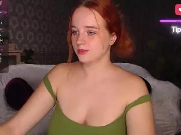 baby_little_fox from Chaturbate is Freechat