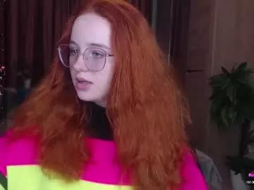 baby_little_fox from Chaturbate is Freechat