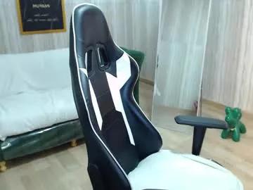 baby_lush_t from Chaturbate
