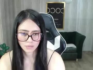 baby_lush_t from Chaturbate