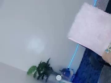 Baby_maiii webcams show profile image 