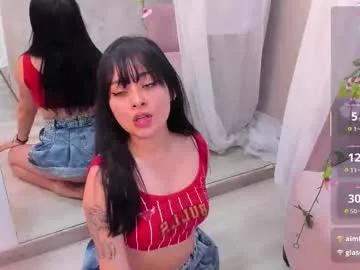 baby_naomy from Chaturbate