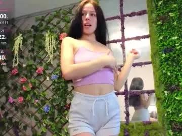 baby_nyco from Chaturbate