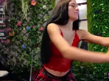 baby_nyco from Chaturbate is Freechat